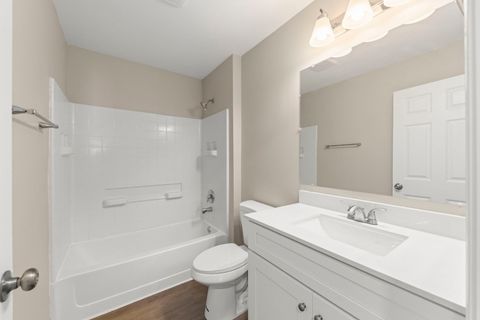 Tiny photo for 2087 Kate Drive, Montgomery, IL 60538 (MLS # 12571154)