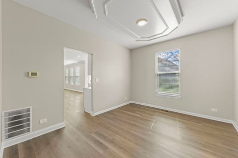 Tiny photo for 2087 Kate Drive, Montgomery, IL 60538 (MLS # 12571154)
