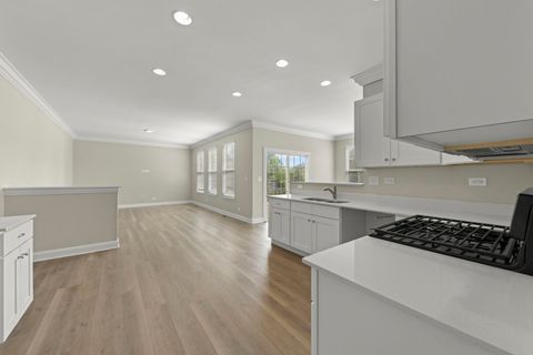 Tiny photo for 2087 Kate Drive, Montgomery, IL 60538 (MLS # 12571154)
