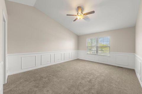 Tiny photo for 2087 Kate Drive, Montgomery, IL 60538 (MLS # 12571154)