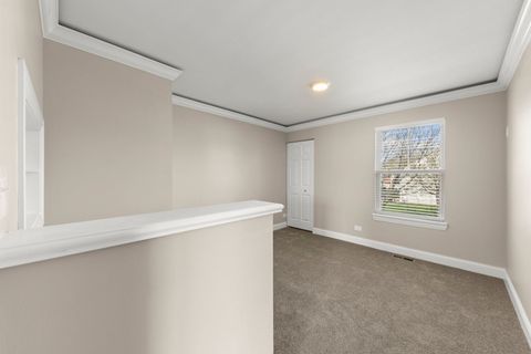 Tiny photo for 2087 Kate Drive, Montgomery, IL 60538 (MLS # 12571154)