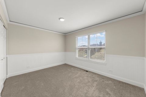 Tiny photo for 2087 Kate Drive, Montgomery, IL 60538 (MLS # 12571154)
