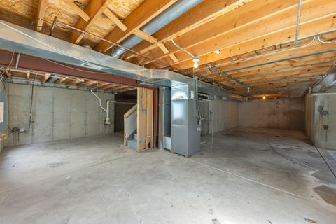 Tiny photo for 2087 Kate Drive, Montgomery, IL 60538 (MLS # 12571154)