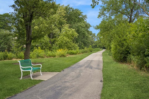 Tiny photo for 1305 E Sanborn Drive, Palatine, IL 60074 (MLS # 12702818)