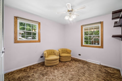 Tiny photo for 1305 E Sanborn Drive, Palatine, IL 60074 (MLS # 12702818)