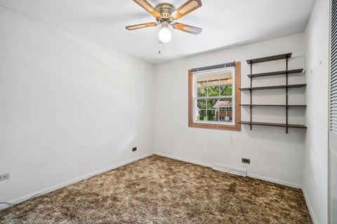 Tiny photo for 1305 E Sanborn Drive, Palatine, IL 60074 (MLS # 12702818)