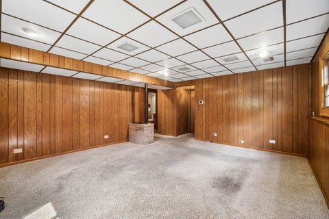Tiny photo for 1305 E Sanborn Drive, Palatine, IL 60074 (MLS # 12702818)