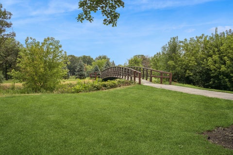 Tiny photo for 1305 E Sanborn Drive, Palatine, IL 60074 (MLS # 12702818)