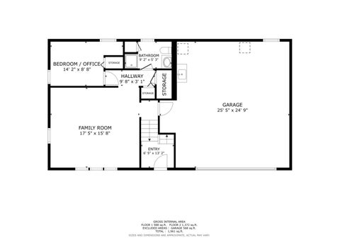 Tiny photo for 1305 E Sanborn Drive, Palatine, IL 60074 (MLS # 12702818)