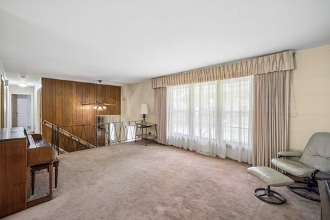 Tiny photo for 1305 E Sanborn Drive, Palatine, IL 60074 (MLS # 12702818)