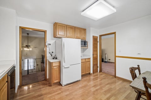 Tiny photo for 1305 E Sanborn Drive, Palatine, IL 60074 (MLS # 12702818)