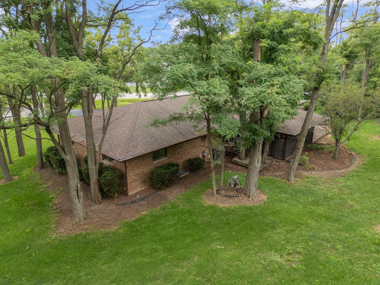 7 Timbercreek Drive