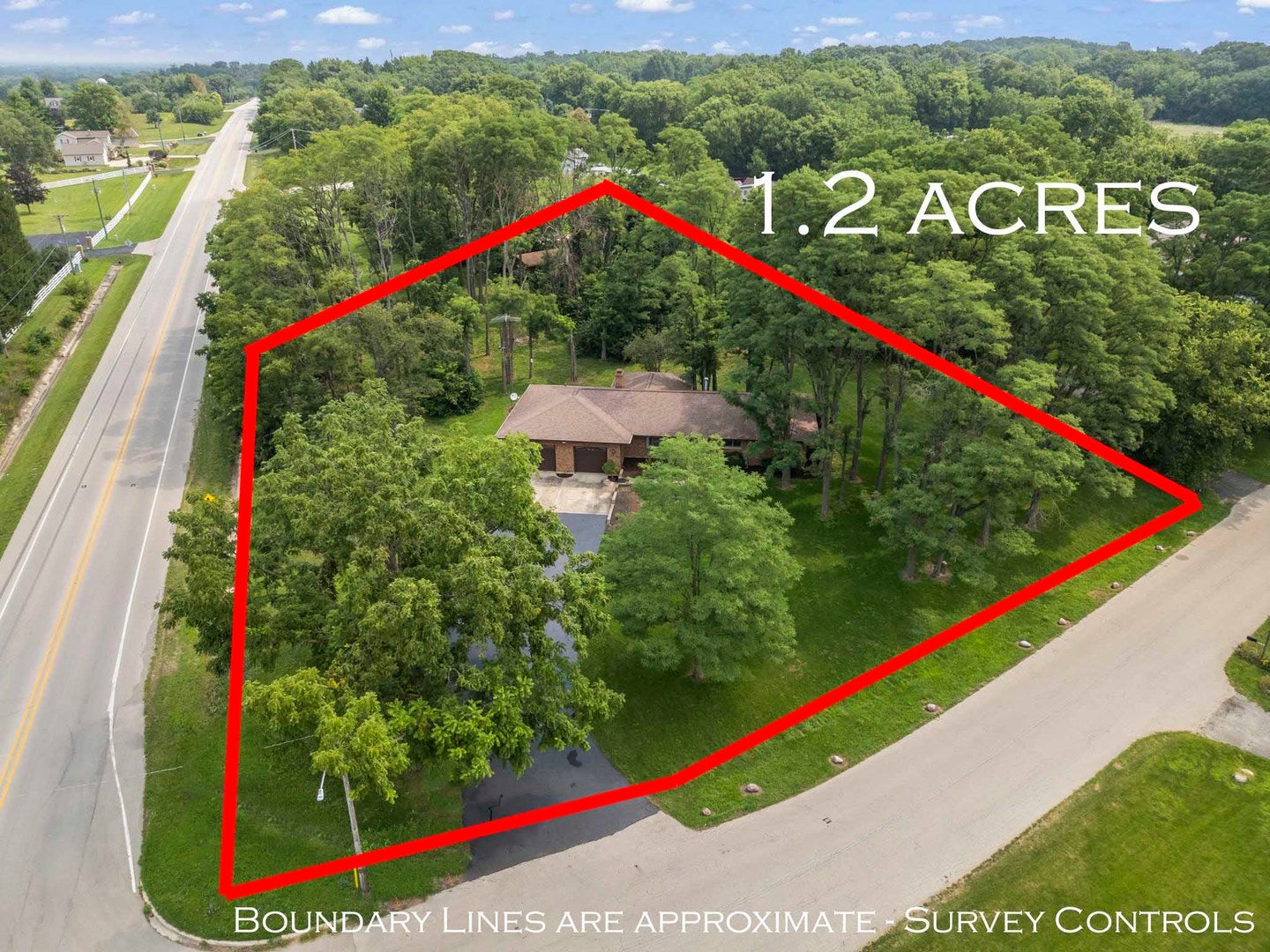 7 Timbercreek Drive