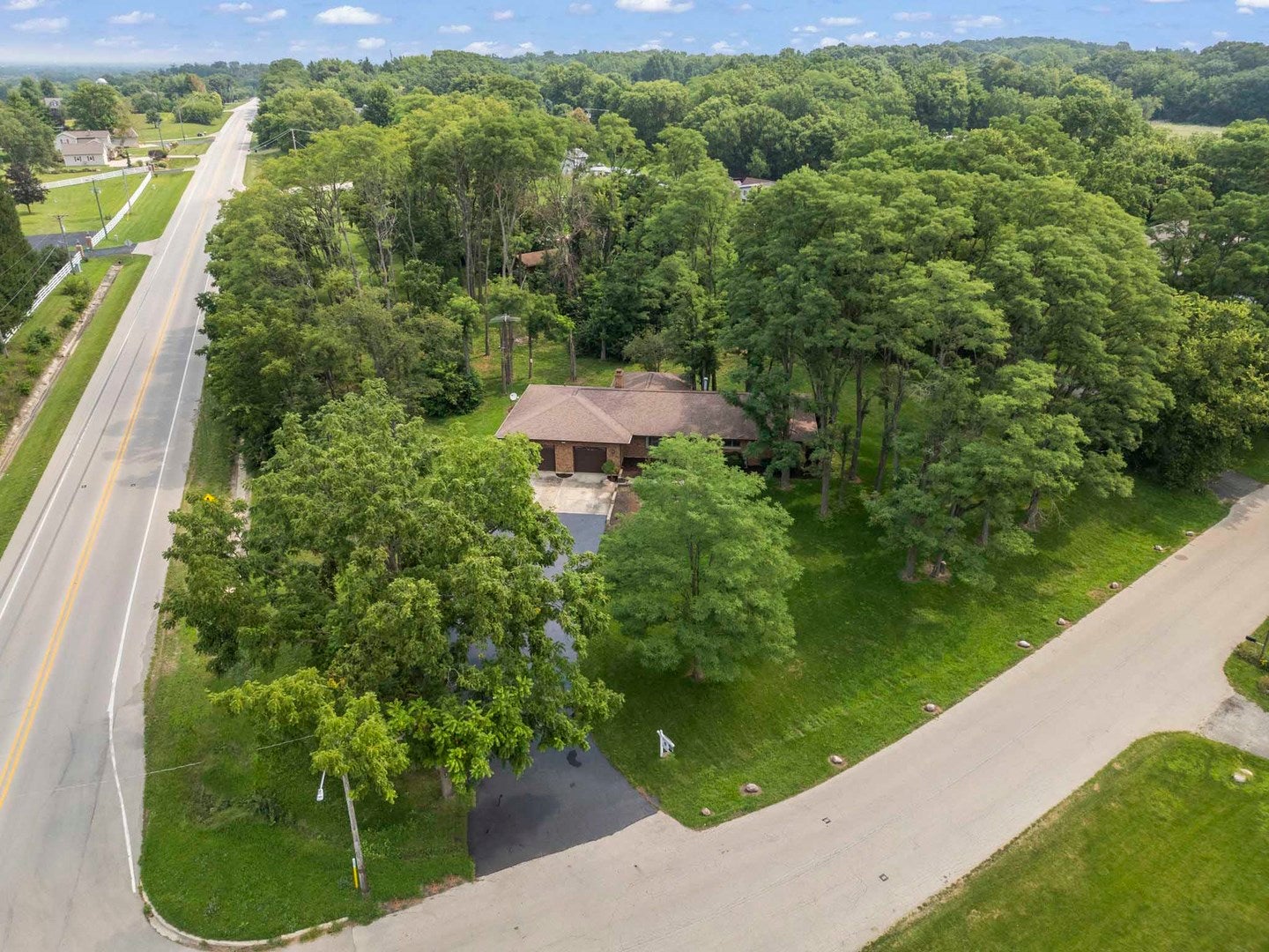 7 Timbercreek Drive