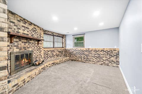 Tiny photo for 231 Lincolnshire Lane, Bolingbrook, IL 60440 (MLS # 12711705)