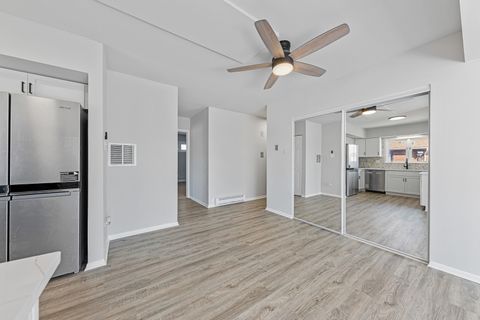 Tiny photo for 539 N Pleasant Drive #2D, Glenwood, IL 60425 (MLS # 12575512)