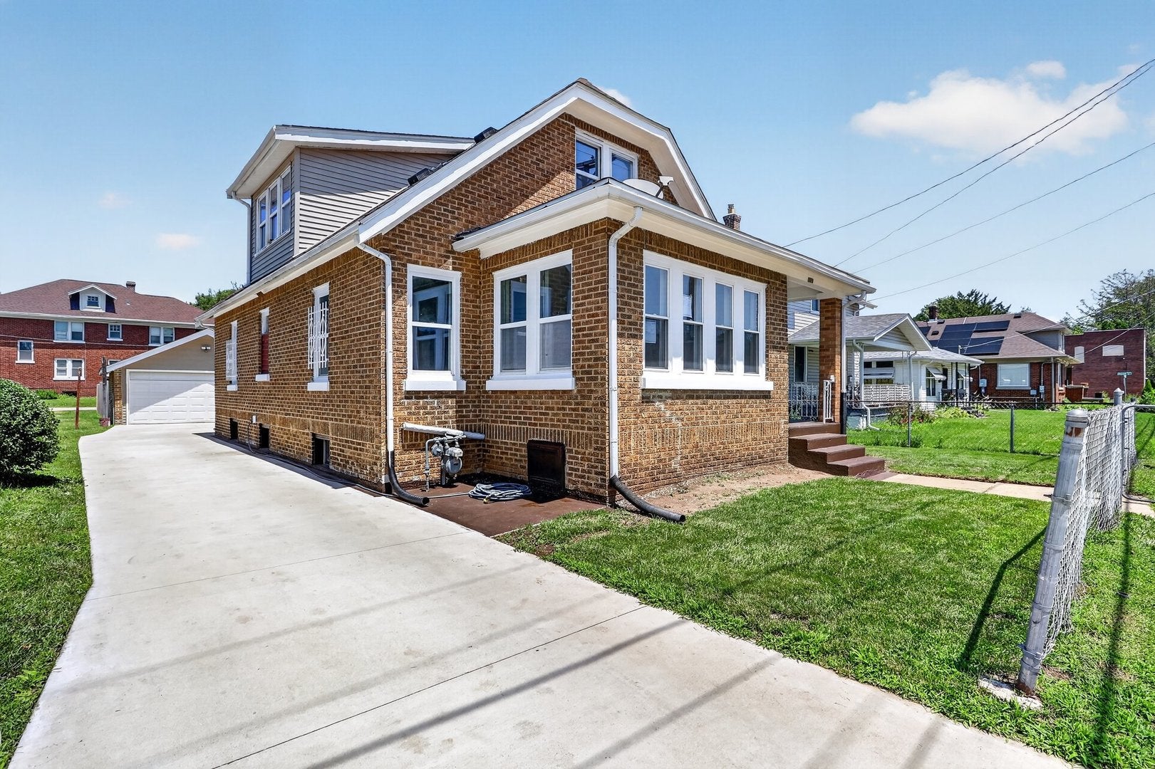 1119 Montague Street