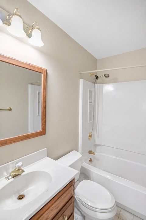 Tiny photo for 1145 Hunting Drive W, Palatine, IL 60067 (MLS # 12632115)