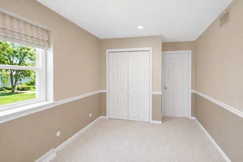 Tiny photo for 1145 Hunting Drive W, Palatine, IL 60067 (MLS # 12632115)