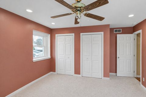 Tiny photo for 1145 Hunting Drive W, Palatine, IL 60067 (MLS # 12632115)
