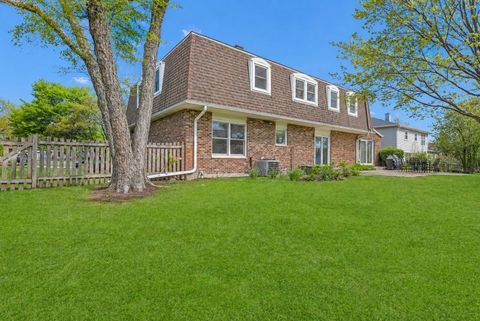 Tiny photo for 1145 Hunting Drive W, Palatine, IL 60067 (MLS # 12632115)