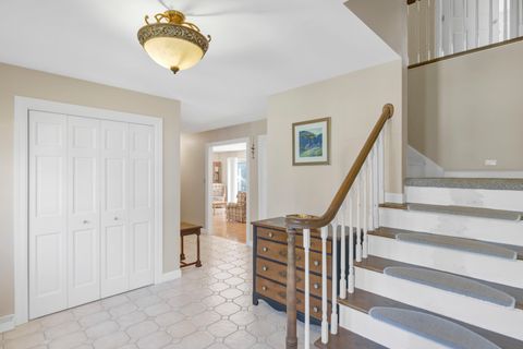 Tiny photo for 1145 Hunting Drive W, Palatine, IL 60067 (MLS # 12632115)