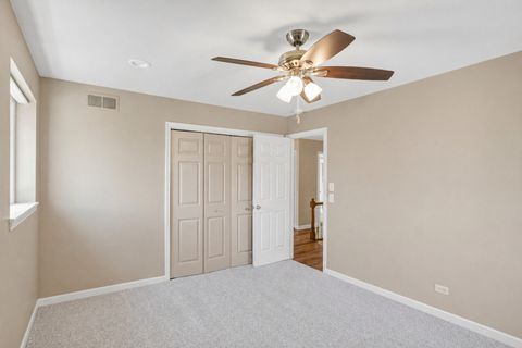 Tiny photo for 1145 Hunting Drive W, Palatine, IL 60067 (MLS # 12632115)