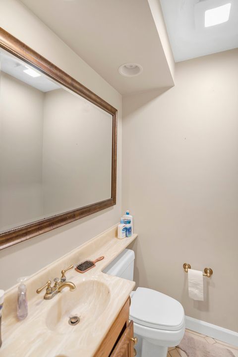 Tiny photo for 1145 Hunting Drive W, Palatine, IL 60067 (MLS # 12632115)