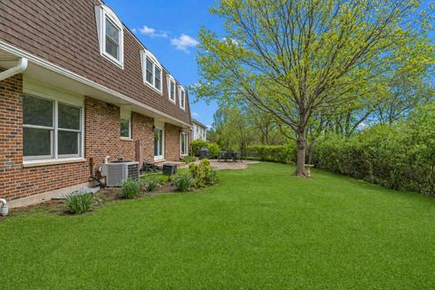 Tiny photo for 1145 Hunting Drive W, Palatine, IL 60067 (MLS # 12632115)