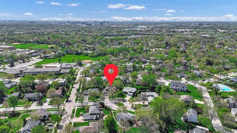 Tiny photo for 1145 Hunting Drive W, Palatine, IL 60067 (MLS # 12632115)