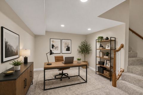 Tiny photo for 1145 Hunting Drive W, Palatine, IL 60067 (MLS # 12632115)