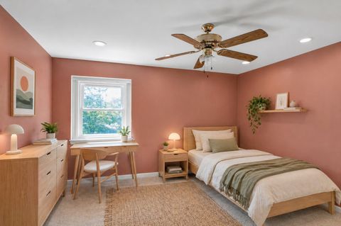 Tiny photo for 1145 Hunting Drive W, Palatine, IL 60067 (MLS # 12632115)