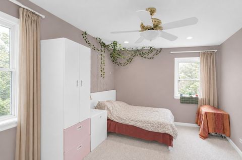 Tiny photo for 1145 Hunting Drive W, Palatine, IL 60067 (MLS # 12632115)