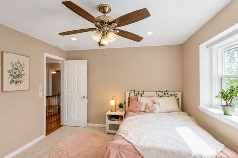 Tiny photo for 1145 Hunting Drive W, Palatine, IL 60067 (MLS # 12632115)