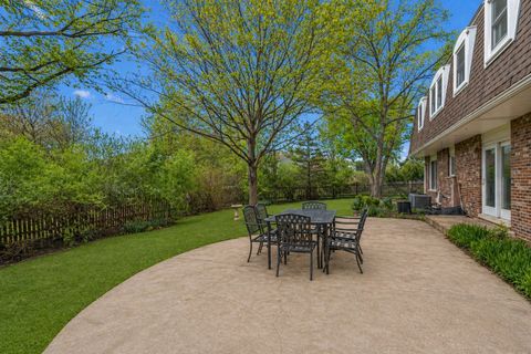 Tiny photo for 1145 Hunting Drive W, Palatine, IL 60067 (MLS # 12632115)