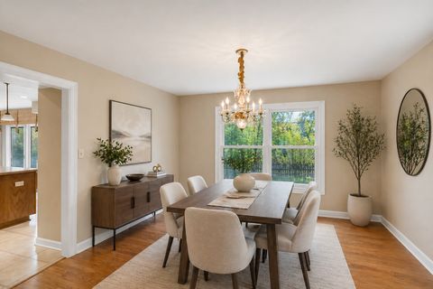 Tiny photo for 1145 Hunting Drive W, Palatine, IL 60067 (MLS # 12632115)
