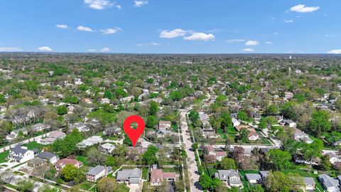 Tiny photo for 1145 Hunting Drive W, Palatine, IL 60067 (MLS # 12632115)