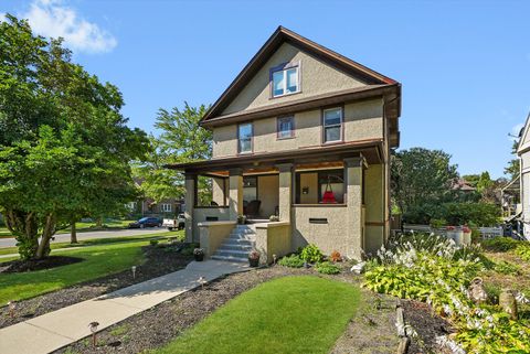Photo of 3444 Home Avenue, Berwyn, IL 60402 (MLS # 12484047)
