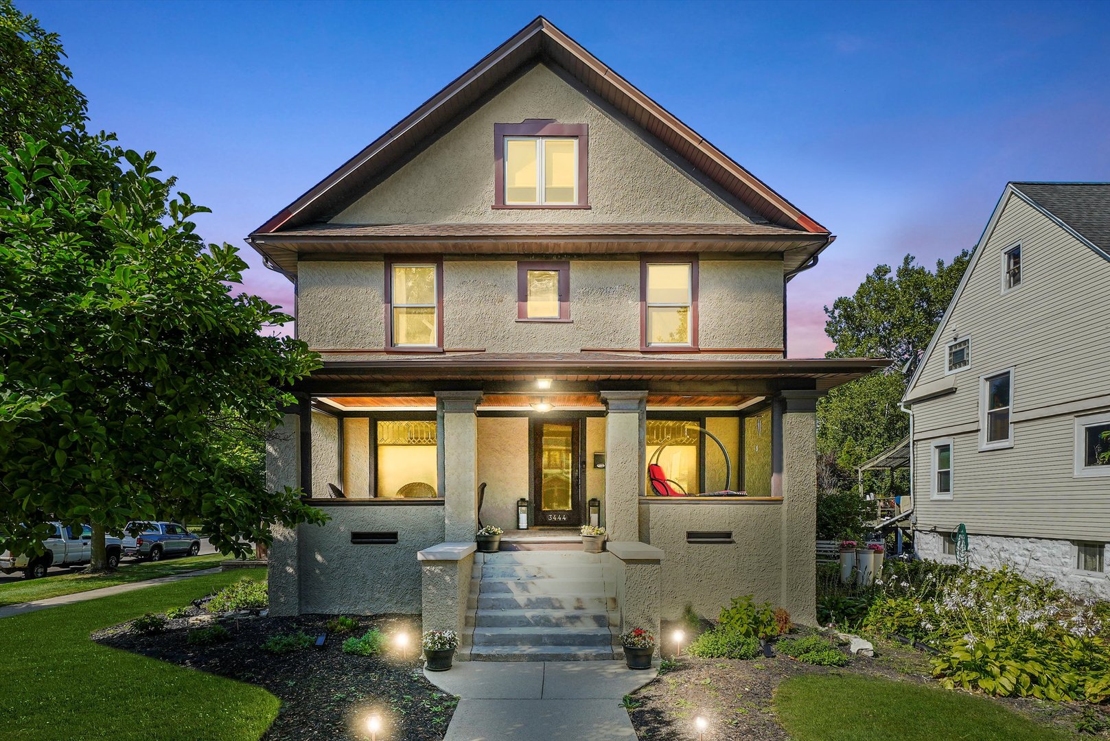 3444 Home Avenue