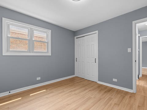 Tiny photo for 9546 S Emerald Avenue, Chicago, IL 60628 (MLS # 12708743)