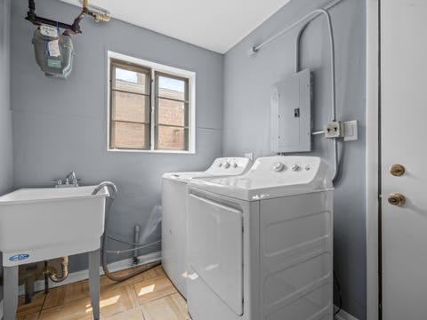 Tiny photo for 9546 S Emerald Avenue, Chicago, IL 60628 (MLS # 12708743)