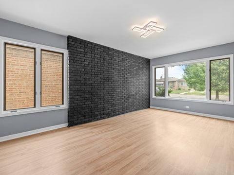 Tiny photo for 9546 S Emerald Avenue, Chicago, IL 60628 (MLS # 12708743)