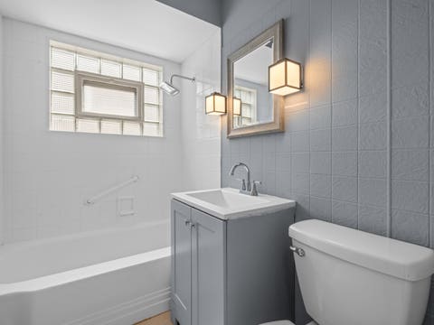 Tiny photo for 9546 S Emerald Avenue, Chicago, IL 60628 (MLS # 12708743)