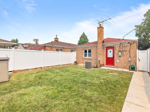 Tiny photo for 9546 S Emerald Avenue, Chicago, IL 60628 (MLS # 12708743)