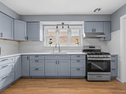 Tiny photo for 9546 S Emerald Avenue, Chicago, IL 60628 (MLS # 12708743)