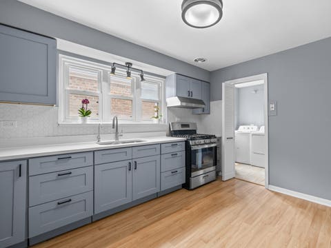 Tiny photo for 9546 S Emerald Avenue, Chicago, IL 60628 (MLS # 12708743)