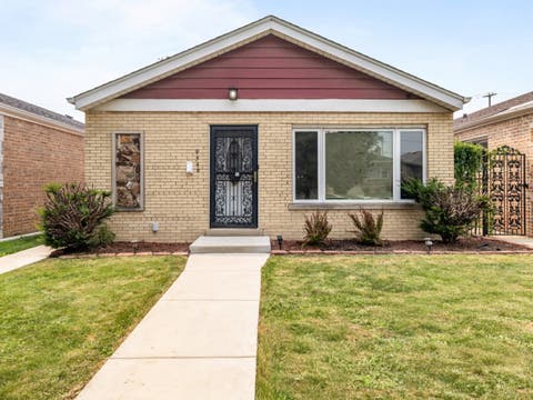Photo of 9546 S Emerald Avenue, Chicago, IL 60628 (MLS # 12708743)
