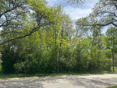 0 Red Oak Lane Highland Park IL 60035
