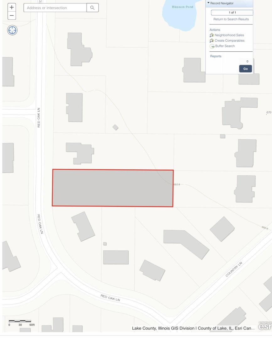 0 Red Oak Lane