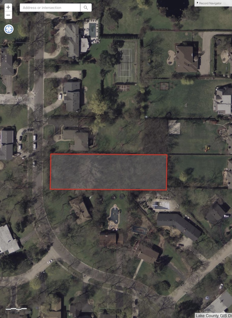 0 Red Oak Lane
